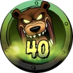 Survive 40 Days