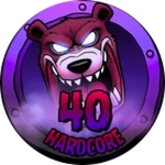 Survive 40 Hardcore Days