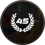 Survive 45 days