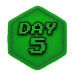 Survive 5 Days