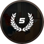 Survive 5 days