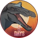 Survive 5 Days [Carnivore]