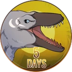 Survive 5 Days [Omnivore]