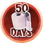 Survive 50 Days