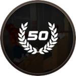 Survive 50 days