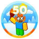 survive 50 days