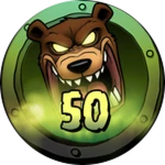 Survive 50 Days