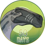 Survive 50 Days [Herbivore] 