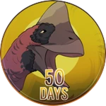 Survive 50 Days [Omnivore] 