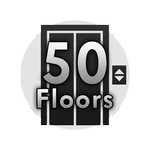 Survive 50 Floors