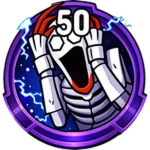 Survive 50 Nights