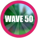 Survive 50 Waves