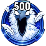 Survive 500 Nights Expert