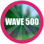 Survive 500 Waves