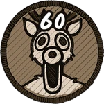 survive 60 days