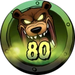 Survive 80 Days