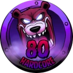 Survive 80 Hardcore Days