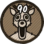 survive 90 days