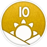 Survive day 10