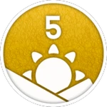 Survive day 5