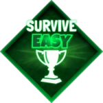 Survive Easy Mode!