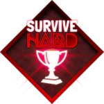 Survive Hard Mode