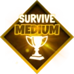 Survive Medium Mode!