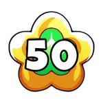 Survive Night 50