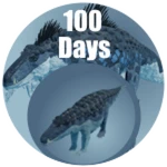 Survive One-Hundred Days As Barinasuchus