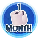 Survive One Month
