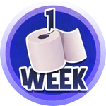 Survive One Week