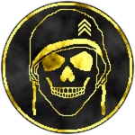 Survive Round 45 on Veteran