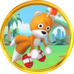 Survive Tails Doll!