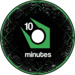 Survive the Combine for 10 minutes