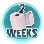 Survive Two Weeks