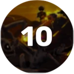 Survived 10 Days