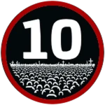 Survived 10 Nightmares!