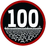 Survived 100 Nightmares!