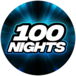 Survived 100 nights