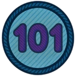 Survived 101 Days