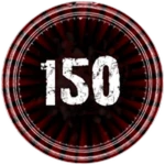 Survived 150 seconds