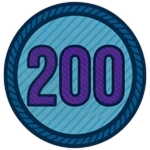 Survived 200 Days