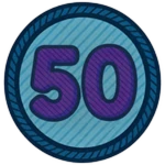 Survived 50 Days