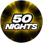 Survived 50 nights