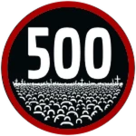 Survived 500 Nightmares!