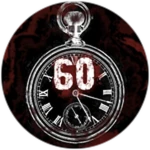 Survived 60 seconds