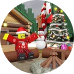 Survived Christmas Mode!
