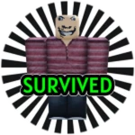 SURVIVED - Ending