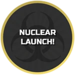 SURVIVED NUCLEAR LAUNCH!