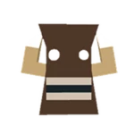 Survivor Mask